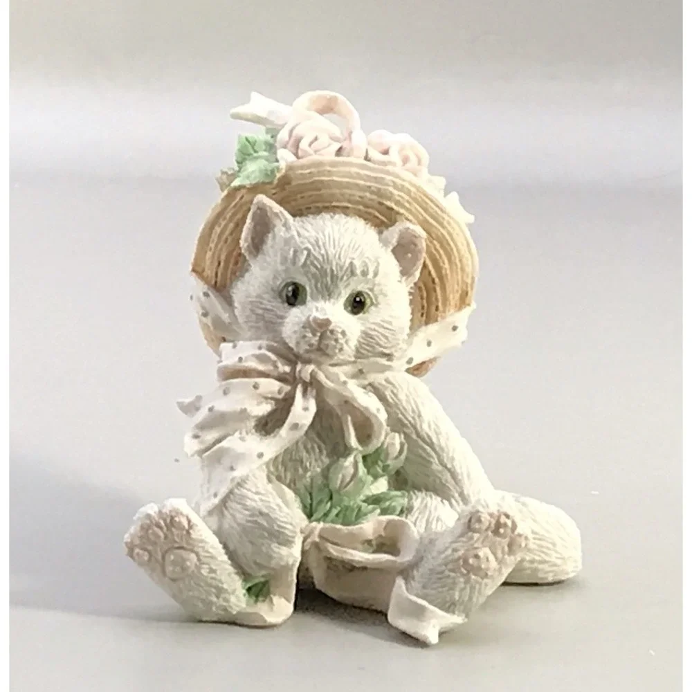 Enesco‎ Calico Kittens 